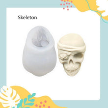 Load image into Gallery viewer, Silicone Mold Ice Cube Maker
