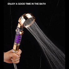 Load image into Gallery viewer, 3 Mode Adjustable Turbocharged Shower
