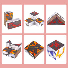 Load image into Gallery viewer, Extraordinary 3D Magic Cube
