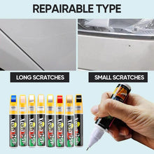 Load image into Gallery viewer, Car Scratch Remover Pen
