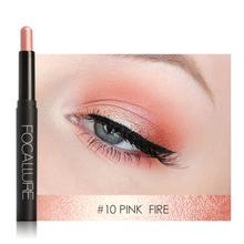 Load image into Gallery viewer, Glittery eyeshadow pencil
