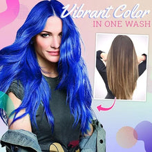 Load image into Gallery viewer, Hair Coloring Shampoo
