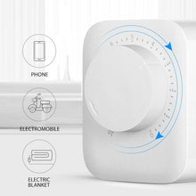 Load image into Gallery viewer, Time Switch Power Socket
