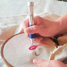 Load image into Gallery viewer, Hand Embroidery Set
