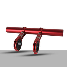 Load image into Gallery viewer, Bicycle Handlebar Extension Frame
