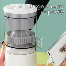 Load image into Gallery viewer, Automatic Household Electric Juicer
