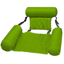 Load image into Gallery viewer, Swimming Floating Bed And Lounge Chair
