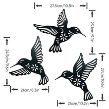 Load image into Gallery viewer, Hummingbird pendant
