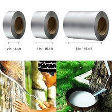 Load image into Gallery viewer, Super Waterproof Tape, butyl rubber
