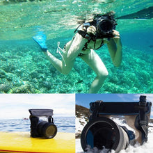 Load image into Gallery viewer, Digital Camera Professional Waterproof Bag
