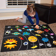 Load image into Gallery viewer, Fannel Graphs for Children

