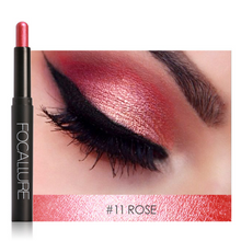 Load image into Gallery viewer, Glittery eyeshadow pencil
