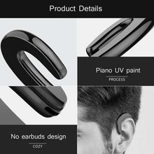 Load image into Gallery viewer, Earhook Wireless Bluetooth Earphone
