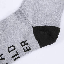 Load image into Gallery viewer, If You Can Read This Funny Saying Socks, 2 Pairs
