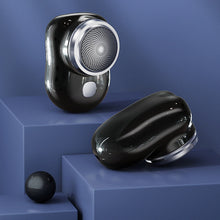 Load image into Gallery viewer, USB Mini Shaver
