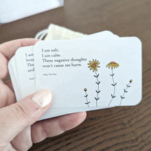 Load image into Gallery viewer, Anxiety Relief Pocket Poems
