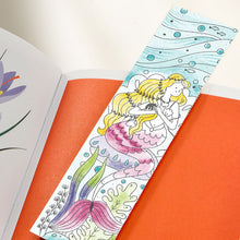 Load image into Gallery viewer, Pocket Watercolor Painting Book
