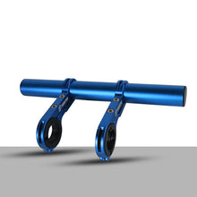 Load image into Gallery viewer, Bicycle Handlebar Extension Frame
