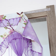 Load image into Gallery viewer, Mesh Lace Curtain
