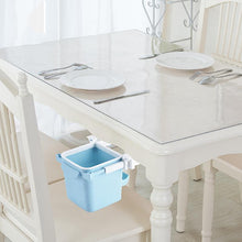 Load image into Gallery viewer, Retractable Drawer Trash Can
