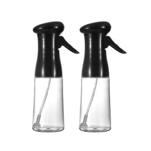 Load image into Gallery viewer, Air Pressure Type Oil Spray Bottle
