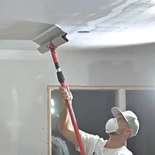 Load image into Gallery viewer, Wall Finishing Smoothing Spatula
