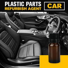 Load image into Gallery viewer, Car Plastic Parts Refurbish Agent
