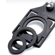 Load image into Gallery viewer, Alloy Universal Multilateral Measuring Locator

