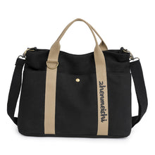 Load image into Gallery viewer, Printed Letter Crossbody Bag
