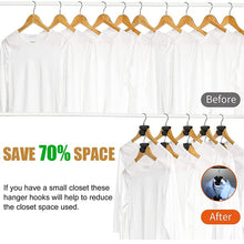 Load image into Gallery viewer, Hanger Connection Hook(18 PCS)
