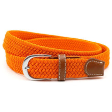 Load image into Gallery viewer, Stretch Braided Belt
