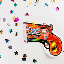 Load image into Gallery viewer, Inflatable Toy Fireworks Gun
