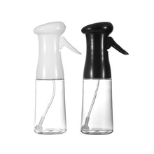Load image into Gallery viewer, Air Pressure Type Oil Spray Bottle
