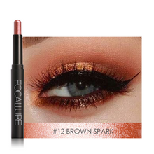 Load image into Gallery viewer, Glittery eyeshadow pencil
