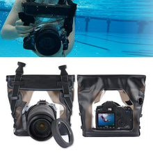 Load image into Gallery viewer, Digital Camera Professional Waterproof Bag
