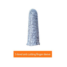 Load image into Gallery viewer, Gardening Thumb Knife Finger Gloves
