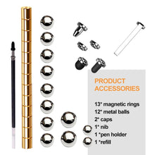 Load image into Gallery viewer, Magnetic Metal Pen

