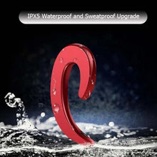 Load image into Gallery viewer, Earhook Wireless Bluetooth Earphone
