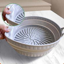 Load image into Gallery viewer, Air Fryer Silicone Grill Pan
