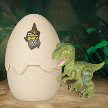 Load image into Gallery viewer, Hatching Egg Dinosaur Toy
