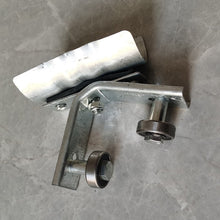 Load image into Gallery viewer, Angle Iron Pulley
