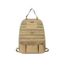 Load image into Gallery viewer, Hanging Car Seat Storage Bag
