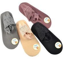 Load image into Gallery viewer, (🎅EARLY CHRISTMAS SALE🎅)Winter New Fashion Lace Warmer Socks

