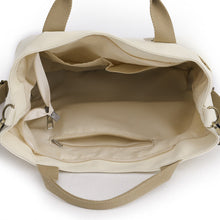 Load image into Gallery viewer, Printed Letter Crossbody Bag
