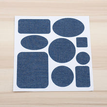 Load image into Gallery viewer, Jeans Rebirth Patch
