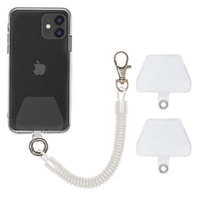 Load image into Gallery viewer, Universal Anti Dropping Secured Phone Lanyard
