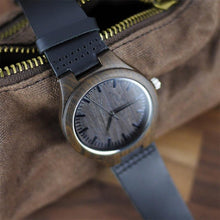 Load image into Gallery viewer, Men&#39;s Wooden Watch
