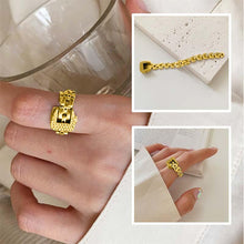 Load image into Gallery viewer, Rotatable Chain Ring
