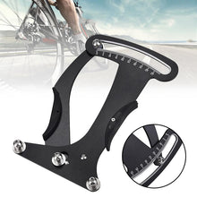 Load image into Gallery viewer, Bicycle Spokes Tension Meter Measuring Tool
