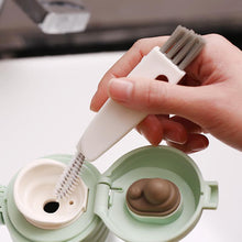 Load image into Gallery viewer, Cup Lid Cleaning Brush
